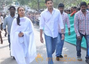 Celebrities pay homage to ANR Photos - 4  photo 137