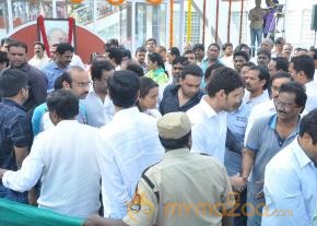 Celebrities pay homage to ANR Photos - 4  photo 80