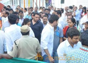 Celebrities pay homage to ANR Photos - 4  photo 235