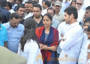 Celebrities pay homage to ANR Photos - 4  photo 58