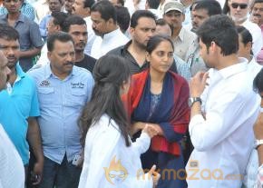 Celebrities pay homage to ANR Photos - 4  photo 186