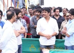 Celebrities pay homage to ANR Photos - 4  photo 216