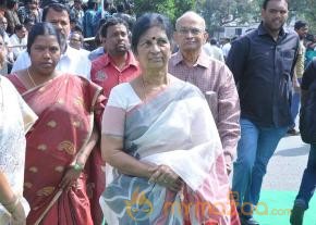 Celebrities pay homage to ANR Photos - 4  photo 48