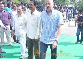 Celebrities pay homage to ANR Photos - 4  photo 73