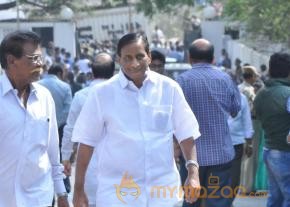 Celebrities pay homage to ANR Photos - 4  photo 110