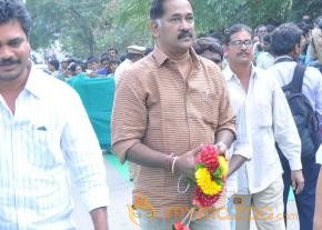 Celebrities pay homage to ANR Photos - 4  photo 40