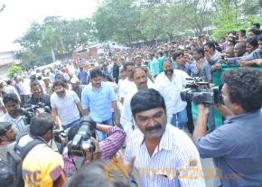 Celebrities pay homage to ANR Photos - 4  photo 8