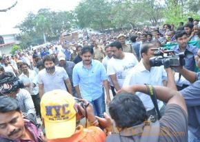 Celebrities pay homage to ANR Photos - 4  photo 247