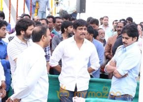 Celebrities pay homage to ANR Photos - 4  photo 162