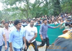 Celebrities pay homage to ANR Photos - 4  photo 158