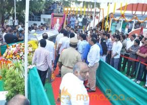 Celebrities pay homage to ANR Photos - 4  photo 167