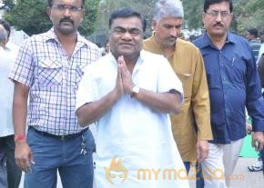 Celebrities pay homage to ANR Photos - 4  photo 6