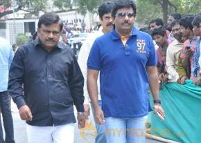 Celebrities pay homage to ANR Photos - 4  photo 20