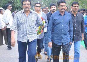 Celebrities pay homage to ANR Photos - 4  photo 3