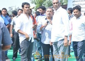 Celebrities pay homage to ANR Photos - 4  photo 113