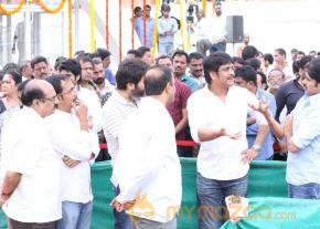 Celebrities pay homage to ANR Photos - 4  photo 173