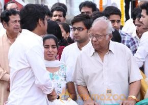 Celebrities pay homage to ANR Photos - 4  photo 171