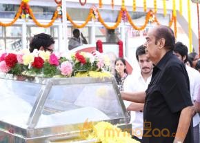 Celebrities pay homage to ANR Photos - 4  photo 27