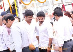 Celebrities pay homage to ANR Photos - 4  photo 9