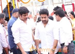 Celebrities pay homage to ANR Photos - 4  photo 133