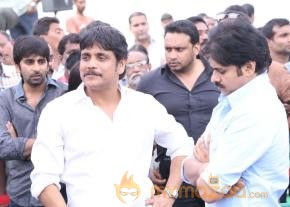 Celebrities pay homage to ANR Photos - 4  photo 103