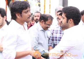 Celebrities pay homage to ANR Photos - 4  photo 141