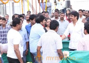 Celebrities pay homage to ANR Photos - 4  photo 142