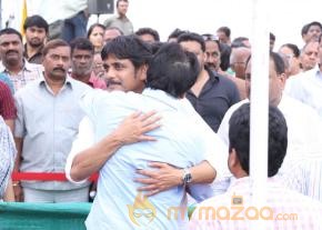 Celebrities pay homage to ANR Photos - 4  photo 129