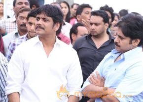 Celebrities pay homage to ANR Photos - 4  photo 153