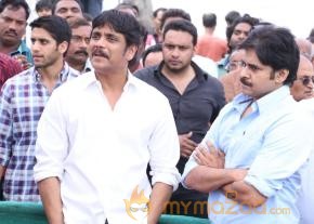 Celebrities pay homage to ANR Photos - 4  photo 126