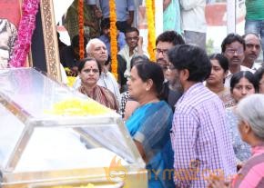 Celebrities pay homage to ANR Photos - 4  photo 102