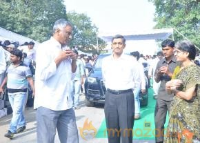 Celebrities pay homage to ANR Photos - 4  photo 77