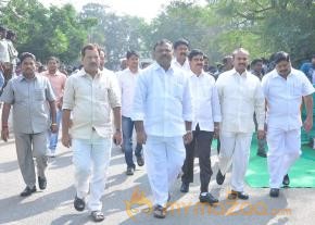 Celebrities pay homage to ANR Photos - 4  photo 201