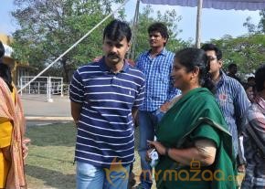 Celebrities pay homage to ANR Photos - 4  photo 135