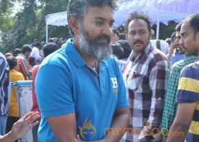 Celebrities pay homage to ANR Photos - 4  photo 101