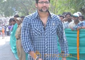 Celebrities pay homage to ANR Photos - 4  photo 84