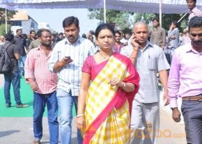 Celebrities pay homage to ANR Photos - 4 