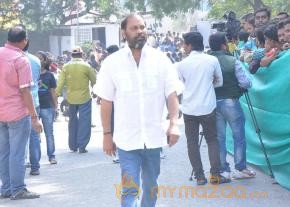 Celebrities pay homage to ANR Photos - 4  photo 109