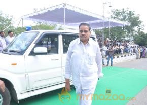 Celebrities pay homage to ANR Photos - 4  photo 88