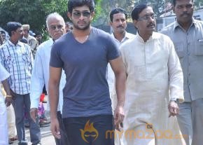 Celebrities pay homage to ANR Photos - 4  photo 172