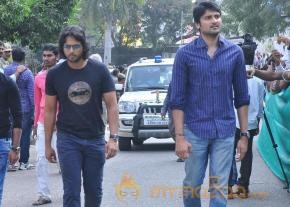 Celebrities pay homage to ANR Photos - 4  photo 169