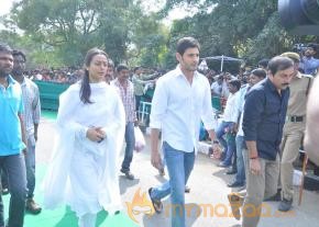 Celebrities pay homage to ANR Photos - 4  photo 18