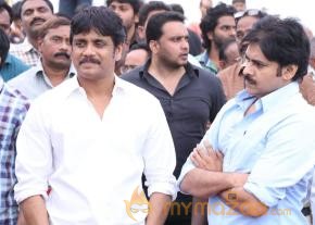 Celebrities pay homage to ANR Photos - 4  photo 175