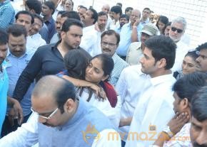 Celebrities pay homage to ANR Photos - 4  photo 236