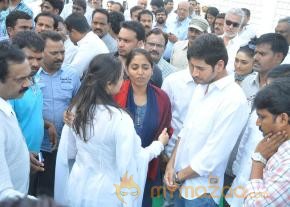 Celebrities pay homage to ANR Photos - 4  photo 72