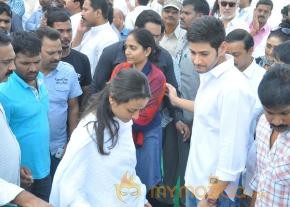 Celebrities pay homage to ANR Photos - 4  photo 52