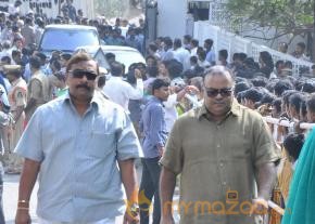 Celebrities pay homage to ANR Photos - 4  photo 7