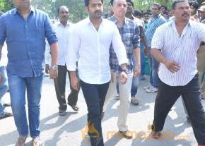 Celebrities pay homage to ANR Photos - 4  photo 166