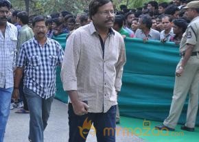 Celebrities pay homage to ANR Photos - 4  photo 155