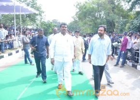Celebrities pay homage to ANR Photos - 4  photo 242